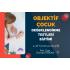 Objektif Çocuk Değerlendirme Testi Programı (Uygulayıcı Sertifikalı)