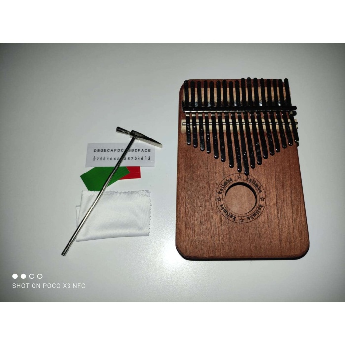 Kalimba