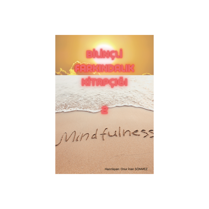 Mindfulness Kitapçığı 2 (E-Kitap)