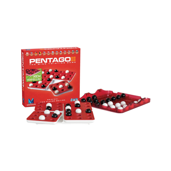 Pentago