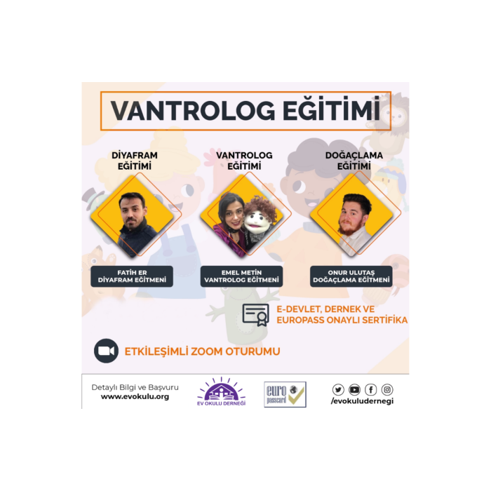 Vantrolog Programı