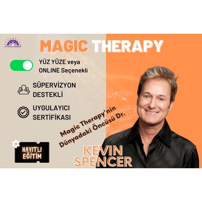 Magic Therapy Eğitimi