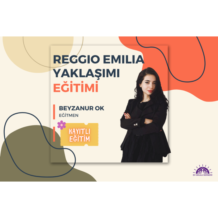 Reggio Emilia Yaklaşımı Eğitimi