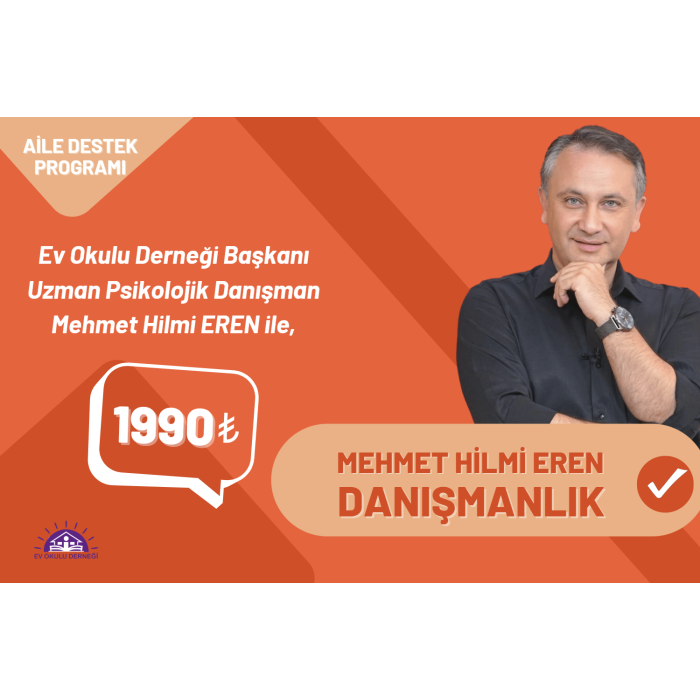 Mehmet Hilmi EREN Danışmanlık