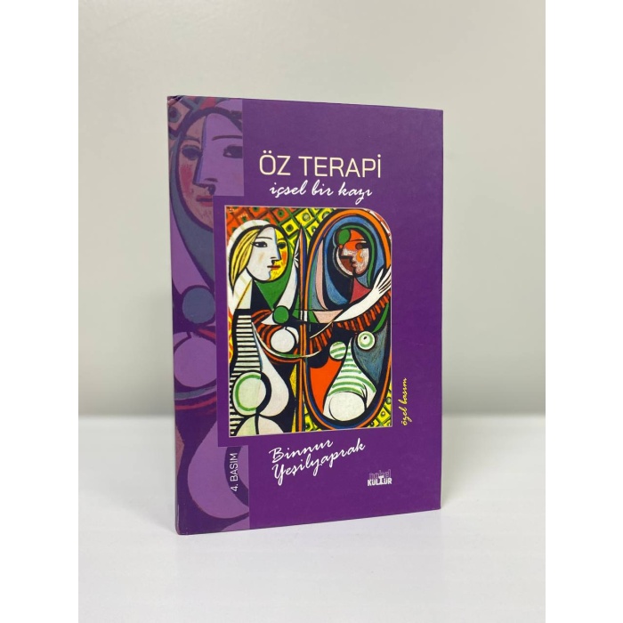 Öz Terapi İçsel Bir Kazı