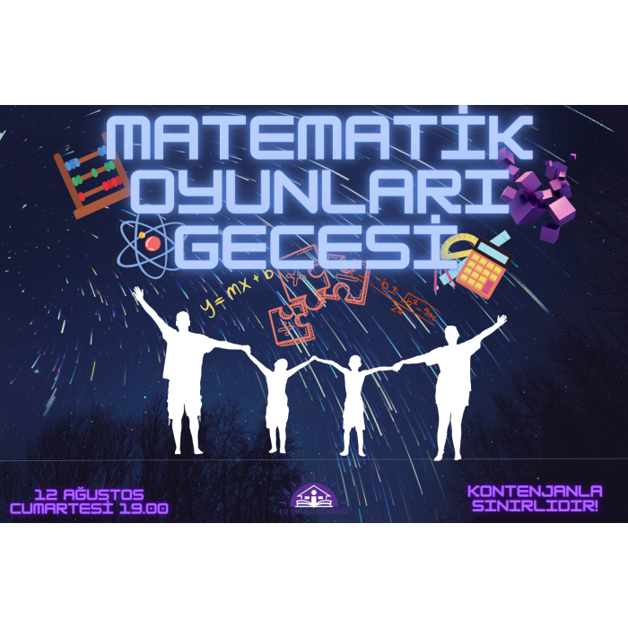 Matematik Oyunları