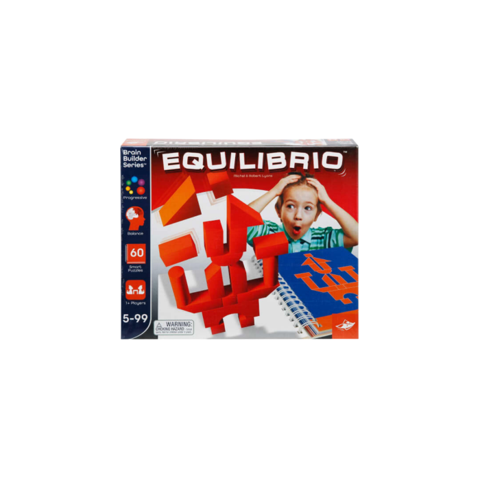 EQUILIBRIO OYUNU