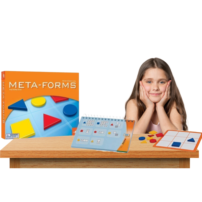 Meta-Forms Oyunu