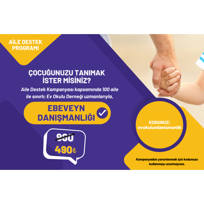 Ebeveyn Danışmanlığı
