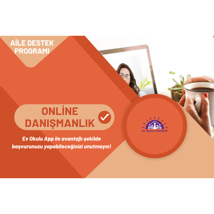 Online Danışmanlık