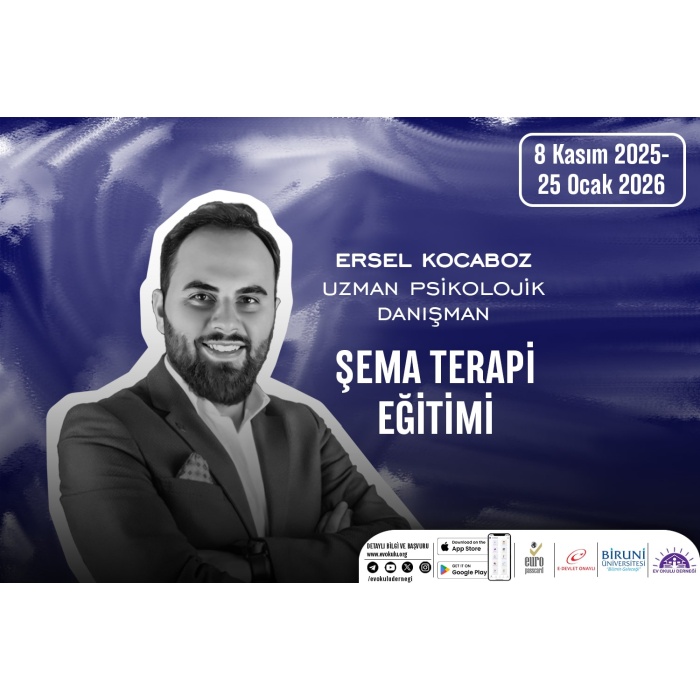 Şema Terapi Eğitimi