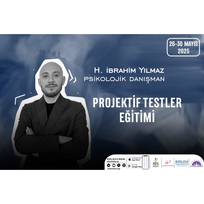 Projektif Testler Eğitimi