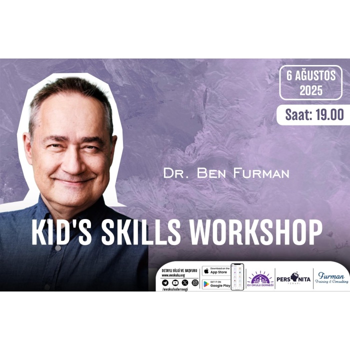 Kid’s Skills Workshop