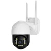 Mpia Rio Wifi Motorlu 360° Görüş Akıllı iP Güvenlik Kamerası