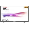 Telenova 24ND4001 24 (61cm) FullHD Dahili Uydu Alıcılı LED TV