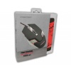 Gaming Mouse Rgb 7200 DPI 7 Tuşlu Optik Kablolu Mouse + Mouse Pad