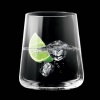 Çanakkale Porselen Troy Collection Nestor Su ve Meşrubat Bardağı - 380ml
