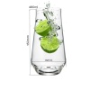 Çanakkale Porselen Troy Collection POLYDORA Bardak - 480ml