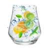 Çanakkale Porselen Troy Collection POLYDORA Bardak - 350ml