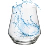 Çanakkale Porselen Troy Collection POLYDORA Bardak - 350ml