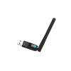 Concord USB Wifi 802.11 b/g/n W-7 300Mbps 2.4Ghz Uydu Alıcı Uyumlu MTK-7601