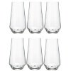 Çanakkale Porselen Troy Collection POLYDORA 6lı Bardak Seti - 480ml