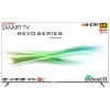 Telenova Revo 55 139 Ekran Frameless 4K Ultra HD Android Smart LED TV
