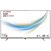 Telenova 32D4001 32 82 Ekran Led Uydu Alıcılı HD Ready