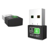 Concord W-5 300MBPS USB Wifi Alıcı+Bluetooth Adaptörü