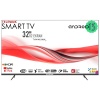 Telenova Revo32S 32 82 Ekran Uydu Alıcılı HD Android13 Smart LED TV