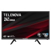 Telenova Revo24D 24 61 Ekran Uydu Alıcılı HD LED TV (12V Girişli)