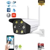 Concord MPIA UME Wifi FullHD Gece Görüşlü iP Güvenlik Kamerası Türkçe Uygulama