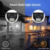 VENTUS Apex Çift Lensli Hareketli Wi-Fi Akıllı Ip Güvenlik Kamerası FullHD 1080p Türkçe (O-KAM) Uygulama