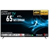 Telenova 65FS1304 65 165 Ekran 4K UHD Android Smart LED TV