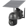 VENTUS  iCAM Z6PRO Güneş Enerjili Sim Kartlı (4G) Akıllı Kamera  Gece Görüş Uzaktan İzleme