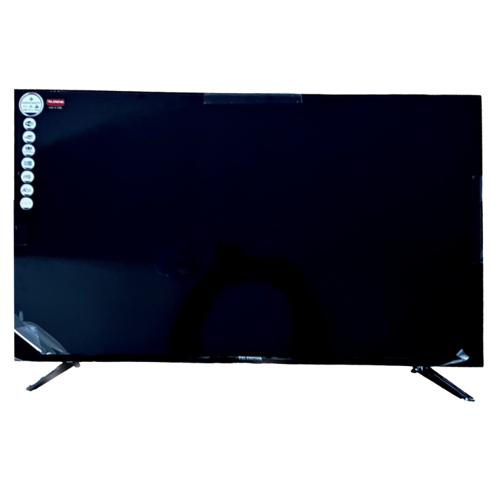 Telenova  43S1101  43 (109 Ekran) Uydu Alıcılı Android 11 Smart LED TV
