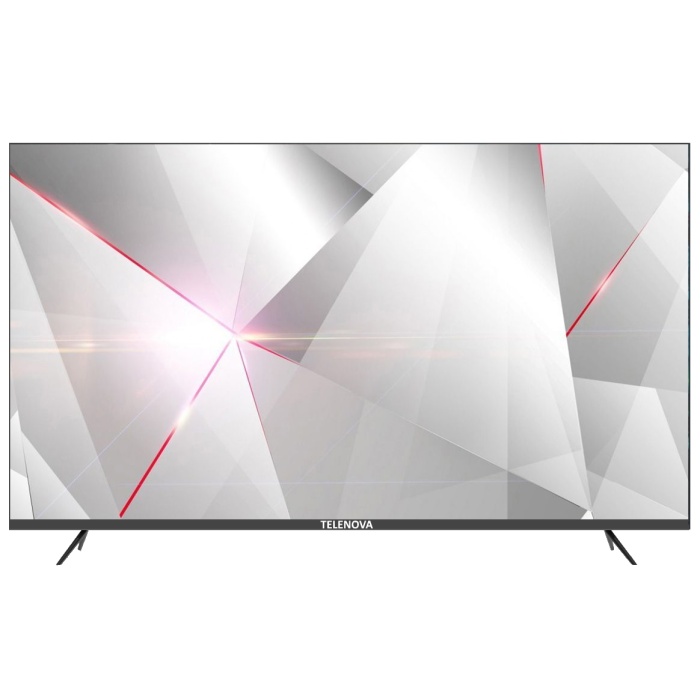 Telenova  43S1101  43 (109 Ekran) Uydu Alıcılı Android 11 Smart LED TV