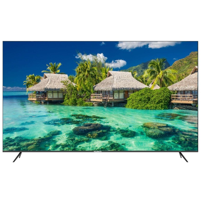 Telenova 58 147 Ekran 4K Ultra HD Android Smart LED TV