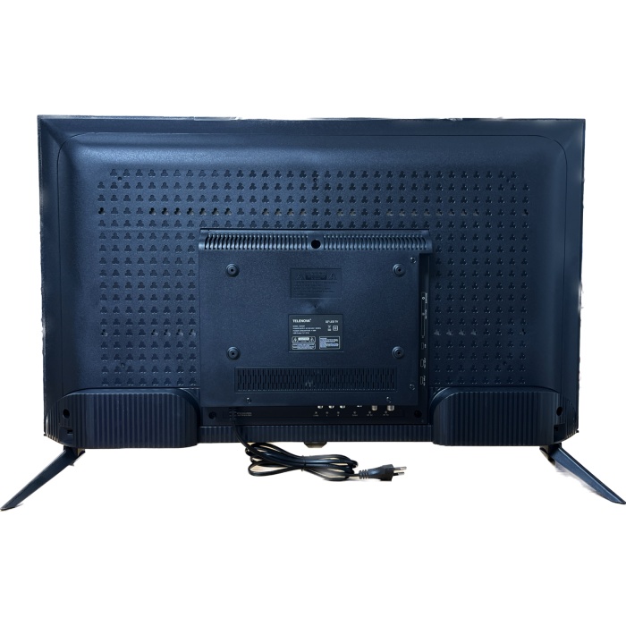 Telenova 32D4001 32 82 Ekran Led Uydu Alıcılı HD Ready