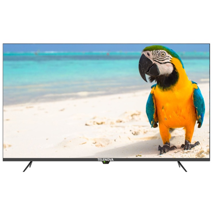 Telenova 32D4001 32 82 Ekran Led Uydu Alıcılı HD Ready