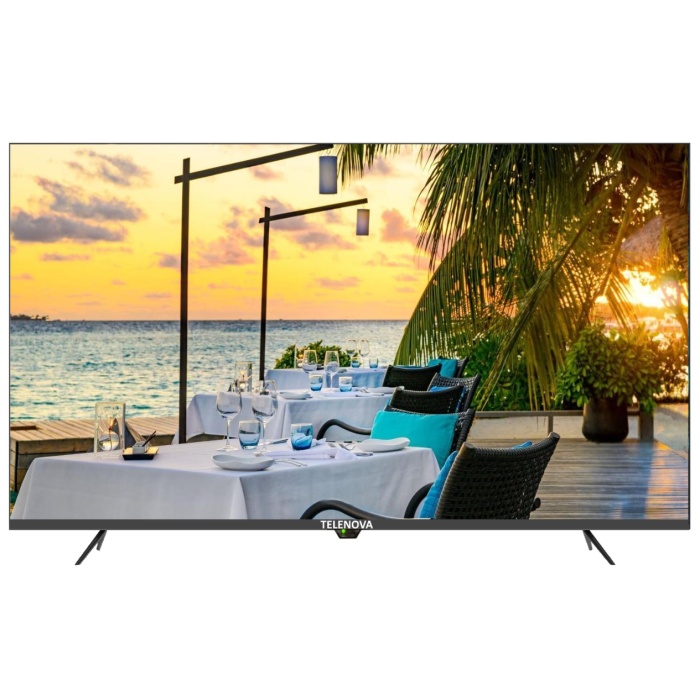 Telenova 32D4001 32 82 Ekran Led Uydu Alıcılı HD Ready