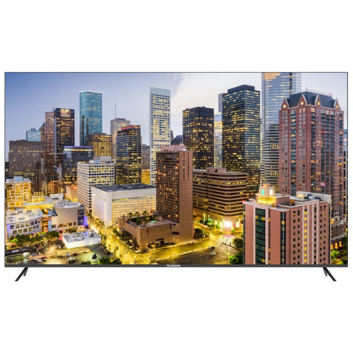 Telenova Revo 55 139 Ekran 4K Ultra HD Android Smart LED TV