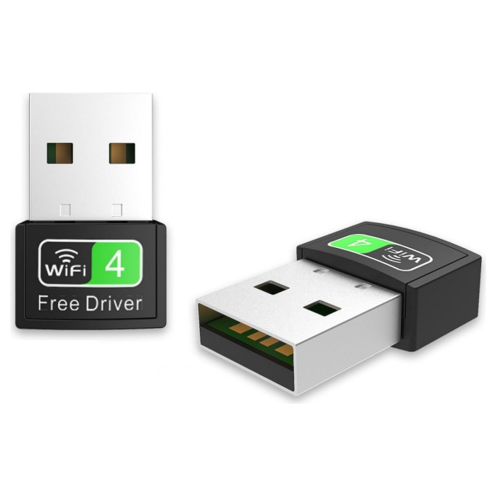 Concord W-4 300MBPS USB Wifi Alıcı Adaptör Free Driver
