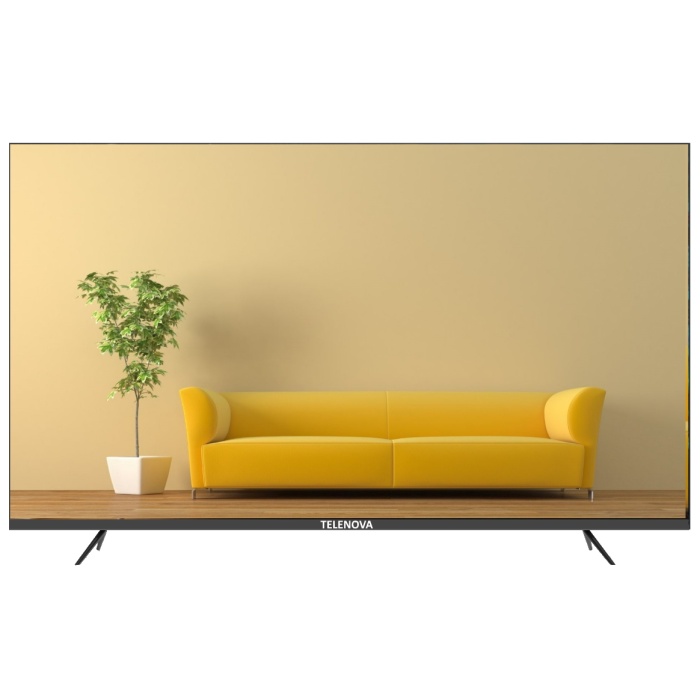 Telenova Revo32 32 82 Ekran Uydu Alıcılı HD LED TV