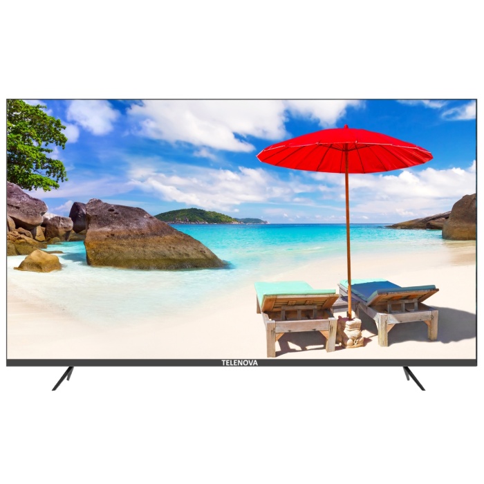 Telenova Revo32 32 82 Ekran Uydu Alıcılı HD LED TV