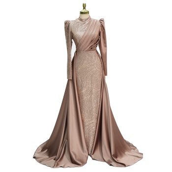 2292 NEW ELGANS ABİYE GOLD