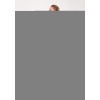 BEL DRAPE A KESİM SATEN ABİYE