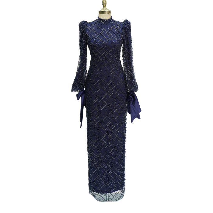 2401 NEW ELEGANS KALEM TAŞ İŞLEME FİYONK ABİYE LACİ