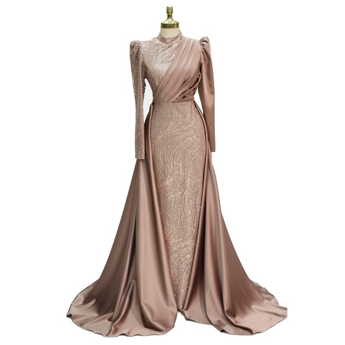 2292 NEW ELGANS ABİYE GOLD