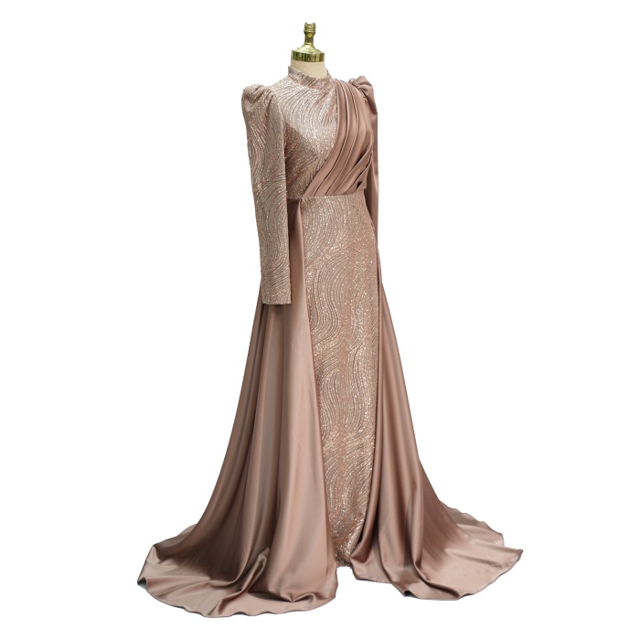 2292 NEW ELGANS ABİYE GOLD